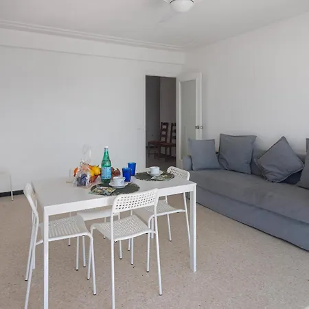 Mar-y-nan Family - Happy Apartment Menton