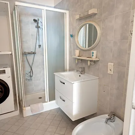 Mar-y-nan Family - Happy Apartment *