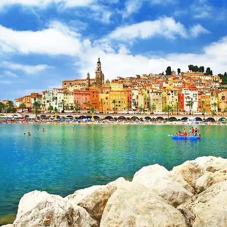 Mar-y-nan Seafront Family - Happy Μεντόν